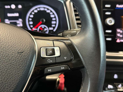 VW T-Roc Gebrauchtwagen VW T-Roc Gebrauchtwagen