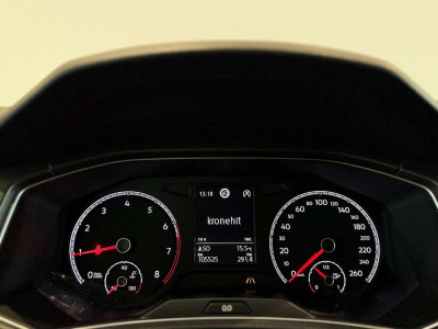 VW T-Roc Gebrauchtwagen VW T-Roc Gebrauchtwagen