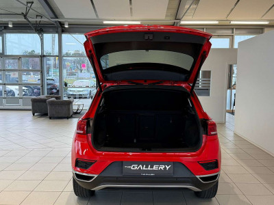 VW T-Roc Gebrauchtwagen VW T-Roc Gebrauchtwagen