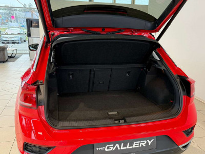 VW T-Roc Gebrauchtwagen VW T-Roc Gebrauchtwagen