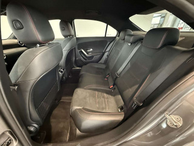 Mercedes-Benz A-Klasse Gebrauchtwagen