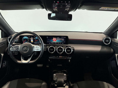 Mercedes-Benz A-Klasse Gebrauchtwagen