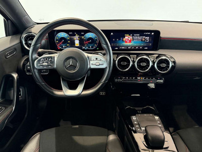 Mercedes-Benz A-Klasse Gebrauchtwagen