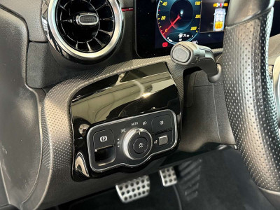 Mercedes-Benz A-Klasse Gebrauchtwagen