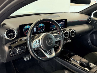 Mercedes-Benz A-Klasse Gebrauchtwagen