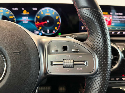 Mercedes-Benz A-Klasse Gebrauchtwagen