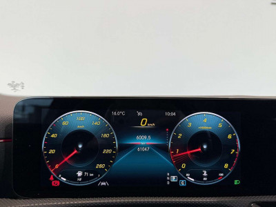 Mercedes-Benz A-Klasse Gebrauchtwagen