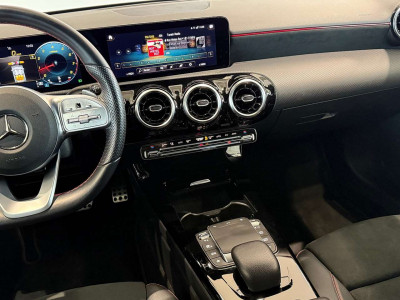 Mercedes-Benz A-Klasse Gebrauchtwagen