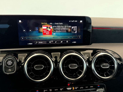 Mercedes-Benz A-Klasse Gebrauchtwagen