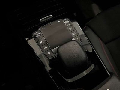 Mercedes-Benz A-Klasse Gebrauchtwagen