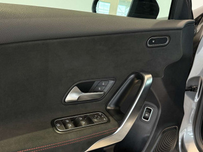 Mercedes-Benz A-Klasse Gebrauchtwagen