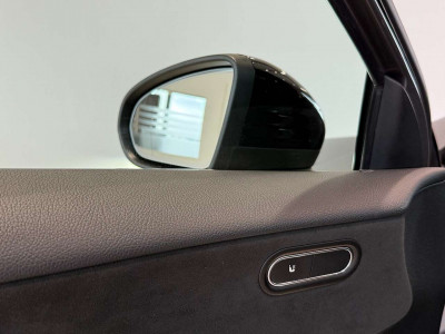 Mercedes-Benz A-Klasse Gebrauchtwagen