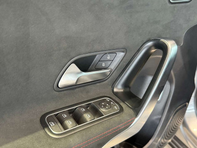 Mercedes-Benz A-Klasse Gebrauchtwagen