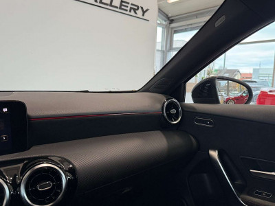 Mercedes-Benz A-Klasse Gebrauchtwagen