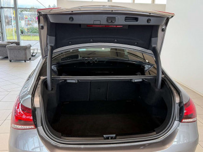 Mercedes-Benz A-Klasse Gebrauchtwagen