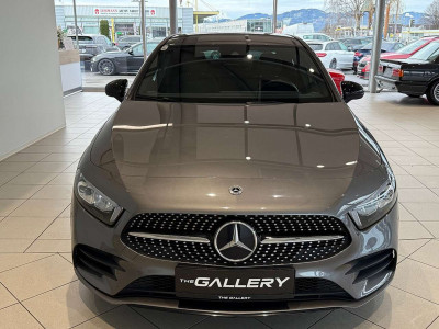 Mercedes-Benz A-Klasse Gebrauchtwagen