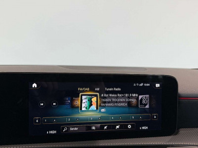 Mercedes-Benz A-Klasse Gebrauchtwagen