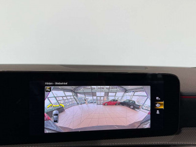 Mercedes-Benz A-Klasse Gebrauchtwagen