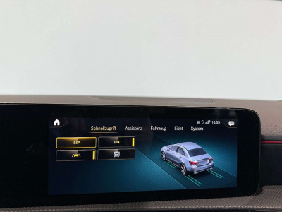 Mercedes-Benz A-Klasse Gebrauchtwagen