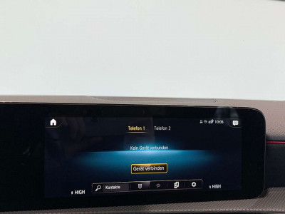 Mercedes-Benz A-Klasse Gebrauchtwagen