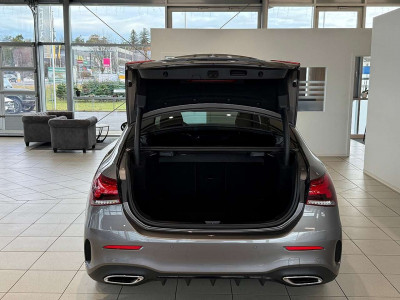 Mercedes-Benz A-Klasse Gebrauchtwagen