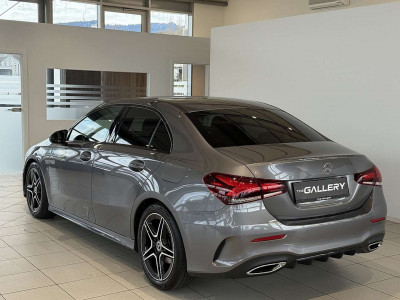 Mercedes-Benz A-Klasse Gebrauchtwagen