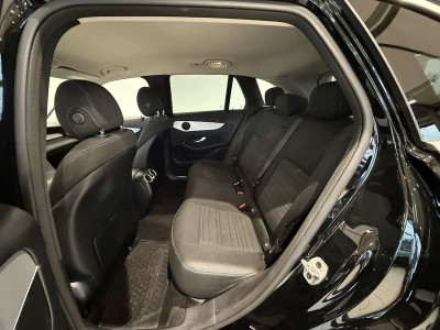 Mercedes-Benz GLC Gebrauchtwagen Mercedes-Benz GLC Gebrauchtwagen