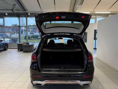 Mercedes-Benz GLC Gebrauchtwagen Mercedes-Benz GLC Gebrauchtwagen