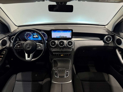 Mercedes-Benz GLC Gebrauchtwagen Mercedes-Benz GLC Gebrauchtwagen