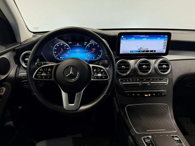 Mercedes-Benz GLC Gebrauchtwagen Mercedes-Benz GLC Gebrauchtwagen