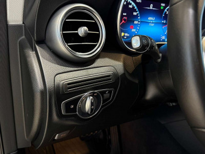 Mercedes-Benz GLC Gebrauchtwagen Mercedes-Benz GLC Gebrauchtwagen