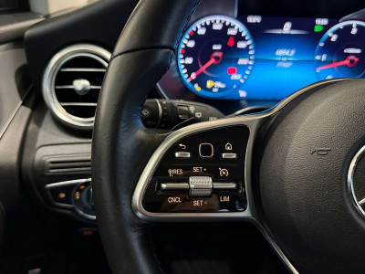 Mercedes-Benz GLC Gebrauchtwagen Mercedes-Benz GLC Gebrauchtwagen