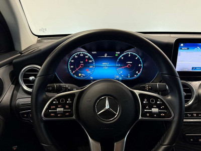Mercedes-Benz GLC Gebrauchtwagen Mercedes-Benz GLC Gebrauchtwagen