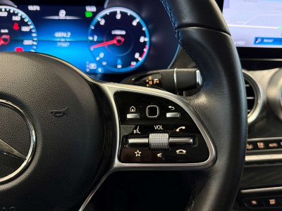 Mercedes-Benz GLC Gebrauchtwagen Mercedes-Benz GLC Gebrauchtwagen