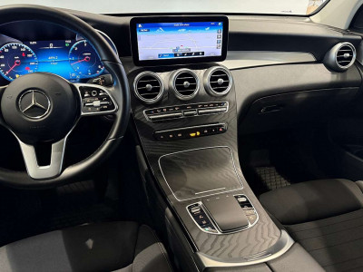 Mercedes-Benz GLC Gebrauchtwagen Mercedes-Benz GLC Gebrauchtwagen