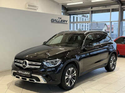 Mercedes-Benz GLC Gebrauchtwagen Mercedes-Benz GLC Gebrauchtwagen