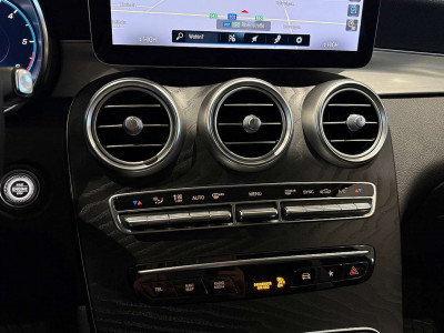 Mercedes-Benz GLC Gebrauchtwagen Mercedes-Benz GLC Gebrauchtwagen