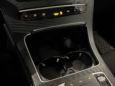 Mercedes-Benz GLC Gebrauchtwagen Mercedes-Benz GLC Gebrauchtwagen