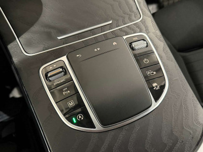 Mercedes-Benz GLC Gebrauchtwagen Mercedes-Benz GLC Gebrauchtwagen