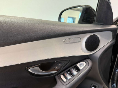 Mercedes-Benz GLC Gebrauchtwagen Mercedes-Benz GLC Gebrauchtwagen