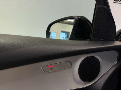 Mercedes-Benz GLC Gebrauchtwagen Mercedes-Benz GLC Gebrauchtwagen