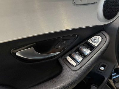 Mercedes-Benz GLC Gebrauchtwagen Mercedes-Benz GLC Gebrauchtwagen