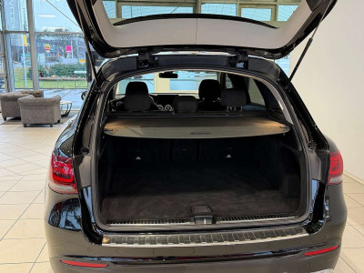 Mercedes-Benz GLC Gebrauchtwagen Mercedes-Benz GLC Gebrauchtwagen