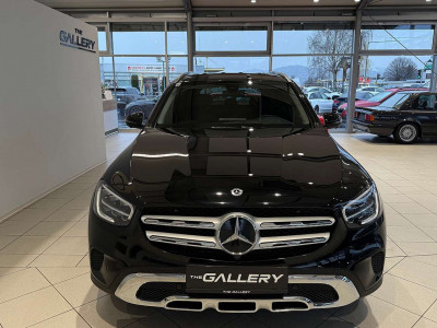 Mercedes-Benz GLC Gebrauchtwagen Mercedes-Benz GLC Gebrauchtwagen