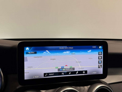 Mercedes-Benz GLC Gebrauchtwagen Mercedes-Benz GLC Gebrauchtwagen