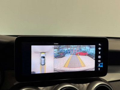 Mercedes-Benz GLC Gebrauchtwagen Mercedes-Benz GLC Gebrauchtwagen