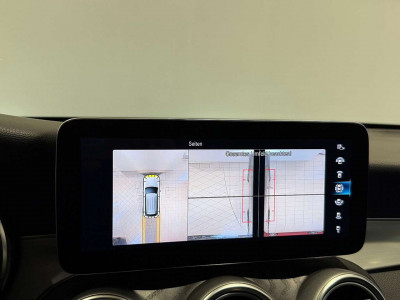 Mercedes-Benz GLC Gebrauchtwagen Mercedes-Benz GLC Gebrauchtwagen