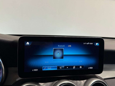 Mercedes-Benz GLC Gebrauchtwagen Mercedes-Benz GLC Gebrauchtwagen