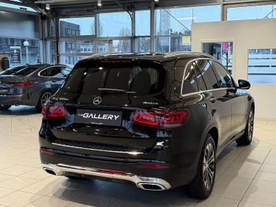 Mercedes-Benz GLC Gebrauchtwagen Mercedes-Benz GLC Gebrauchtwagen