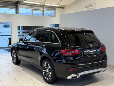 Mercedes-Benz GLC Gebrauchtwagen Mercedes-Benz GLC Gebrauchtwagen